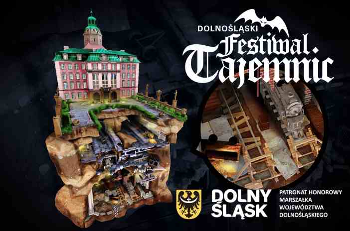 I Dolnośląski Festiwal Tajemnic