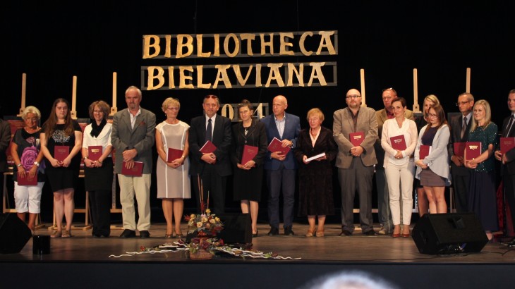 Promocja-Bibliotheca-Bielaviana-2014-Bielawa-730x410
